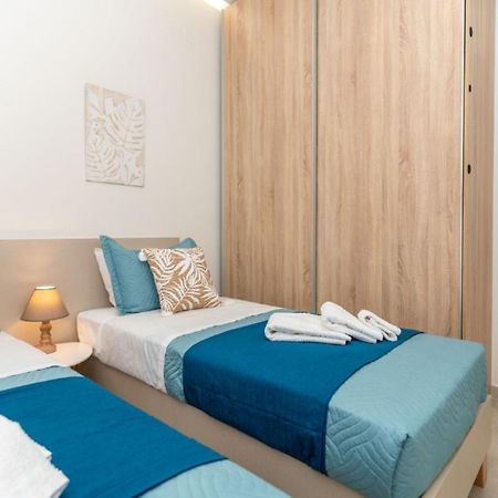 St John Residence Chania  Bagian luar foto