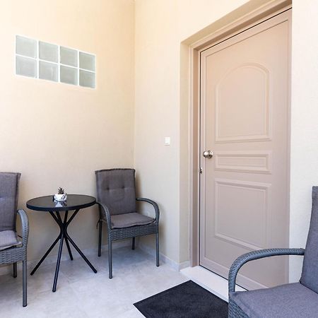 St John Residence Chania  Bagian luar foto