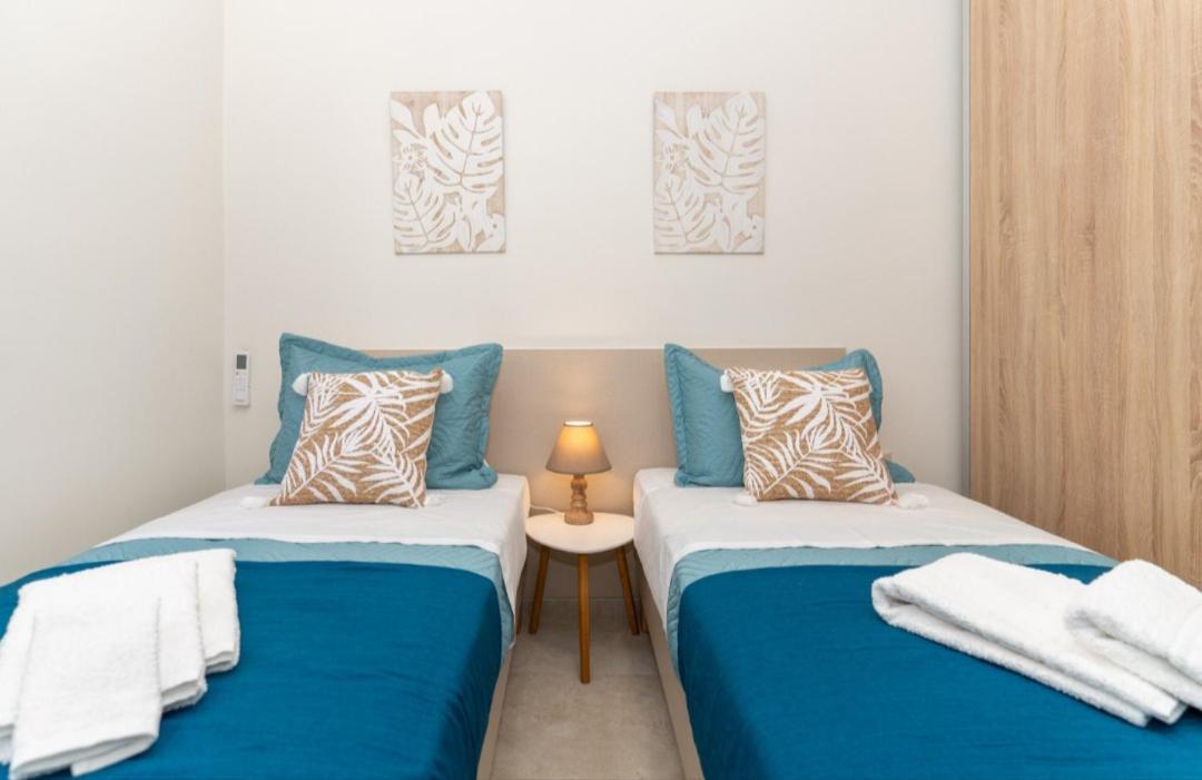 St John Residence Chania  Bagian luar foto