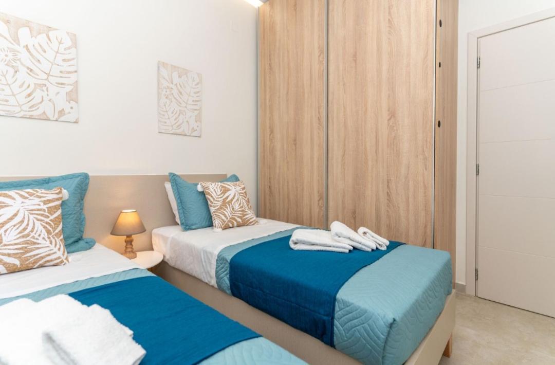 St John Residence Chania  Bagian luar foto