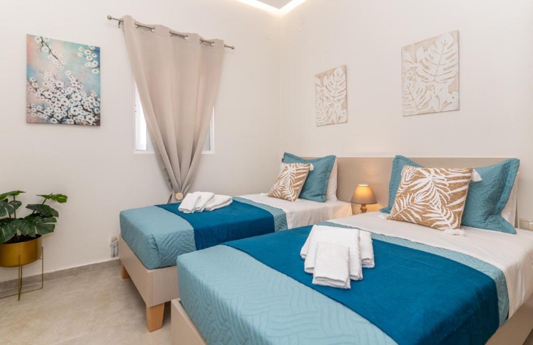 St John Residence Chania  Bagian luar foto